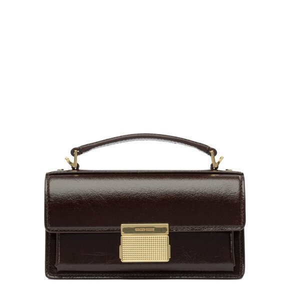 Golden Goose Small Venezia Crossbody Bag DEFAULT UNI Women - Picture 1 of 5